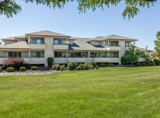 300 Columbia Point Dr UNIT B116, Richland, WA