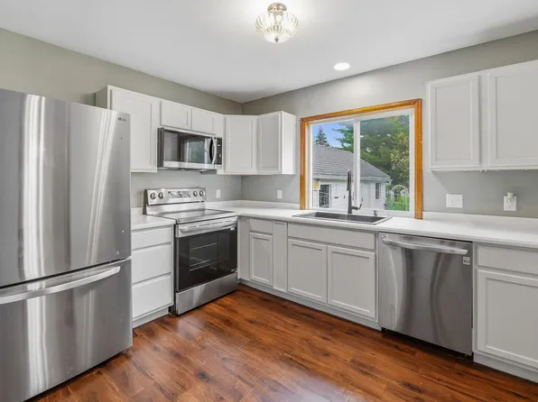 329 Schwartz STREET, Plymouth, WI 53073