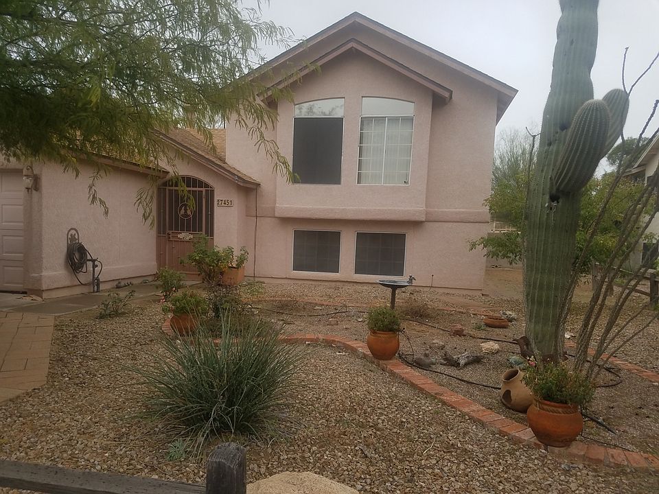 1st image of 7451 S Camino De La Tierra
