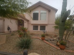 7451 S Camino De La Tierra, Tucson, AZ 85746