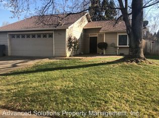 4029 Cirrus St, Redding, CA