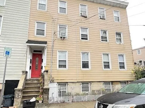 10-12 Monroe St, Newark, NJ 07105