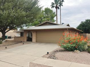 7490 E La Cienega Dr, Tucson, AZ 85715