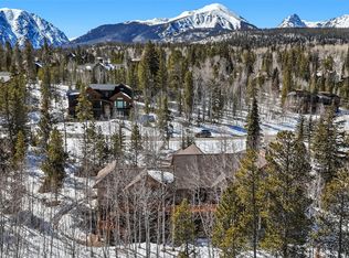195 Easy Bend Trl, Silverthorne, CO 80498