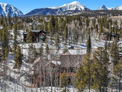 195 Easy Bend Trail, Silverthorne, CO, 80498