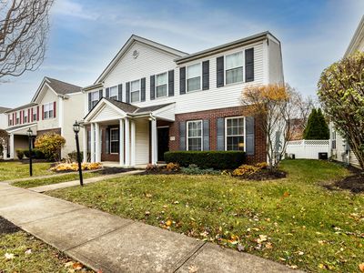 3757 Gibbstone Dr, Columbus, OH, 43204