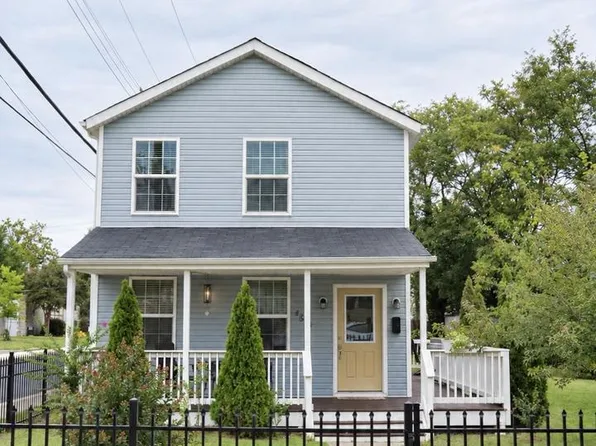 4514 Banner St, Brentwood, MD 20722