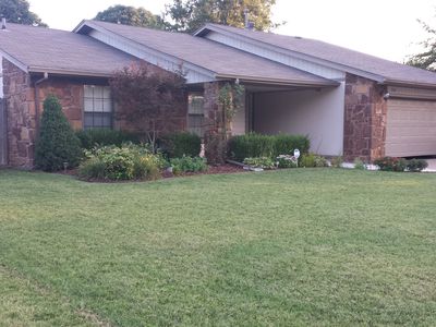 3205 W El Paso St, Broken Arrow, OK, 74012