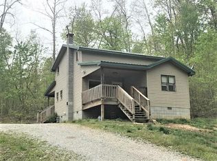 881 Rodgers Rd, Crossville, TN 38572