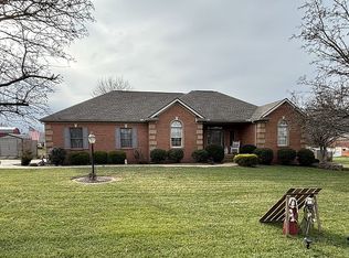 11307 Pk Dr, Evansville, IN 47712