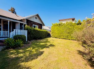 21 E Arrellaga St #1/2, Santa Barbara, CA 93101