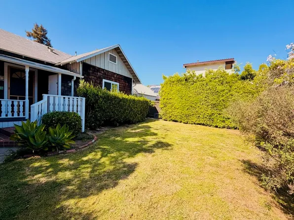 21 E Arrellaga St #1/2, Santa Barbara, CA 93101