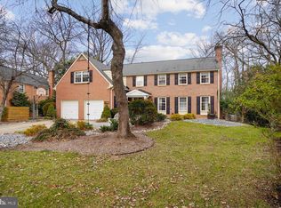 11323 Rolling House Rd, Rockville, MD 20852