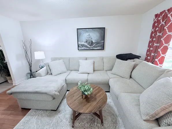 30 Chapman Dr, Ajax, ON L1T 3C3