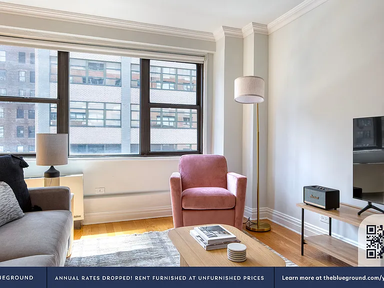 141 E 33rd St #11C — Photo 2