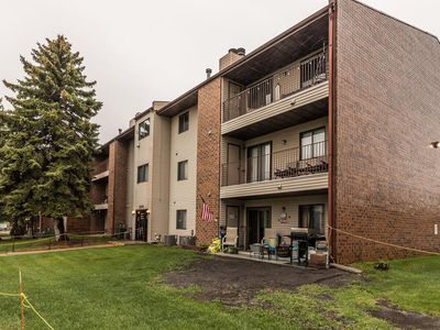 2910 Ontario Ln APT 10, Bismarck, ND, 58503