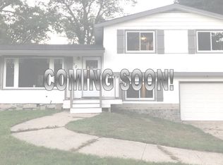 3018 Wellwood St, Muskegon, MI