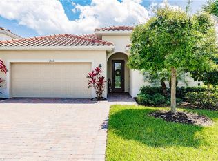 1964 Parson St, Naples, FL 34120