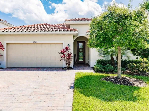 1964 Parson ST, NAPLES, FL 34120