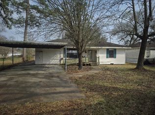 375 Butler Rd, Vidor, TX 77662