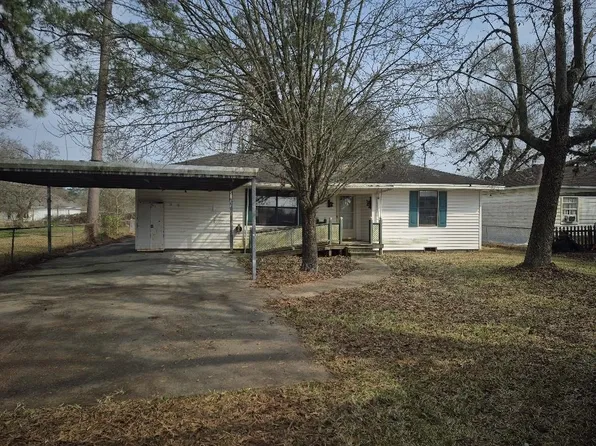 375 Butler Rd, Vidor, TX 77662