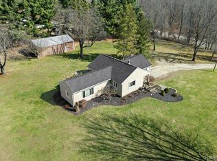 8470 Washburn Rd, Goodrich, MI 48438