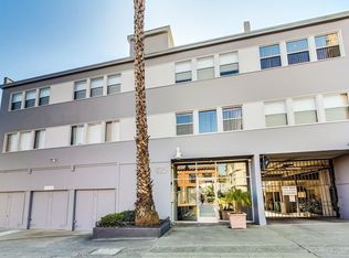 1135 E 18th St UNIT 25, Oakland, CA 94606