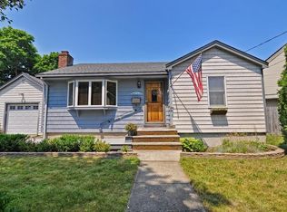 5 Hilda Rd, Lynn, MA 01904