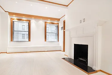 Rented by WAM Partners - William Moses Co.