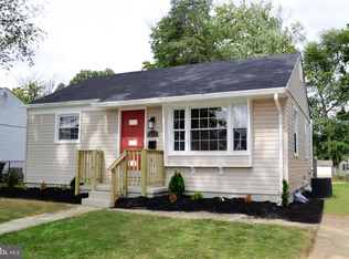 6506 Alta Ave, Baltimore, MD 21206
