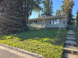 4006 S 4th Ave, Edson, AB T7E1A1