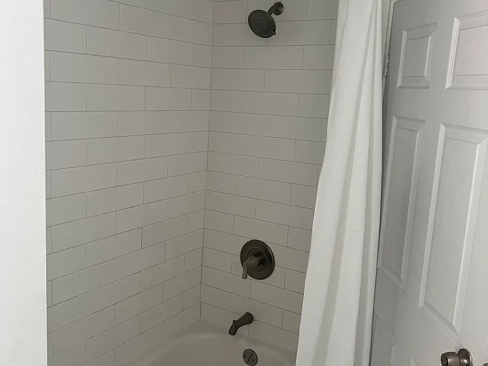 bath