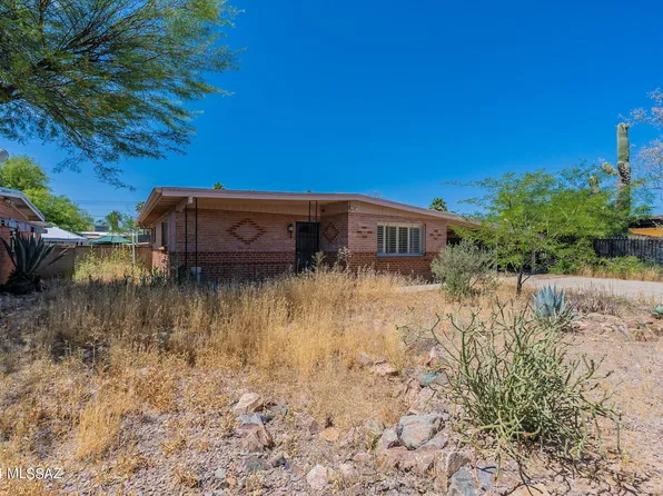 5128 E 2nd St, Tucson, AZ 85711