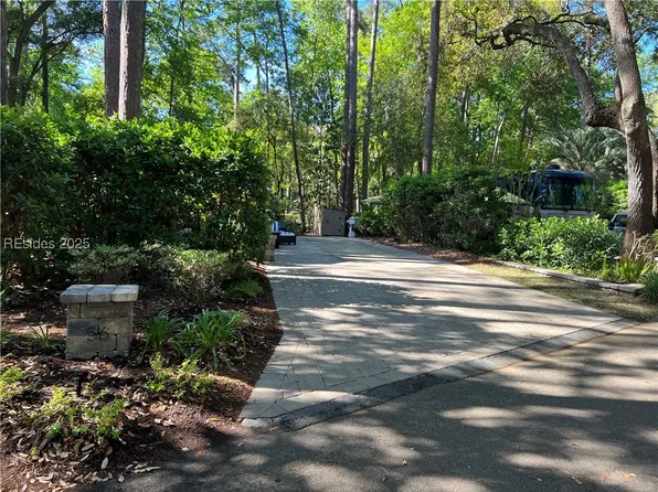 133 Arrow Rd Lot 56, Hilton Head Island, SC 29928