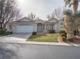 855 W Chickadee Ct, Washington, UT 84780
