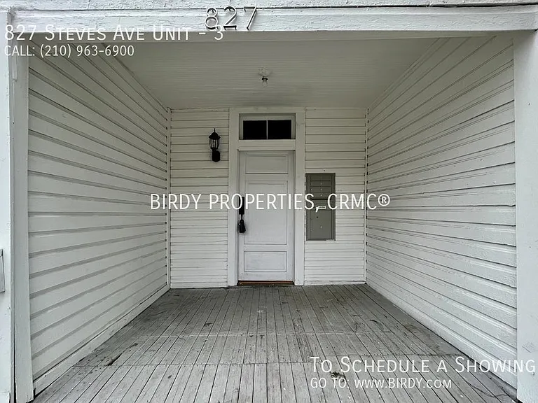 827 Steves Ave #3 — Photo 25