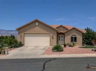 2716 W 430 N, Hurricane, UT 84737