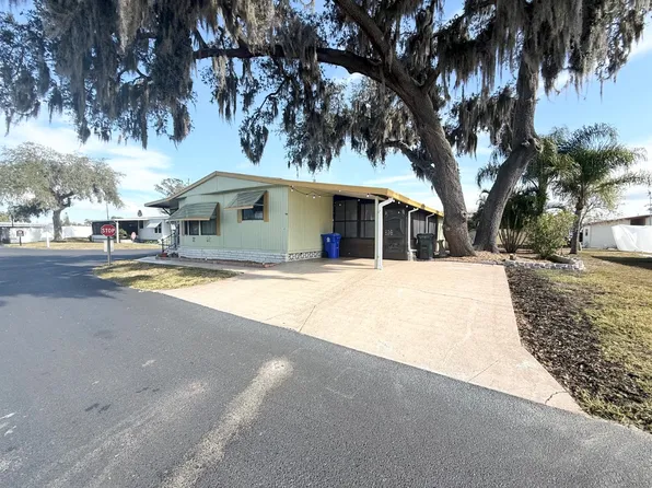 3075 Pullman Ave, Lakeland, FL 33805