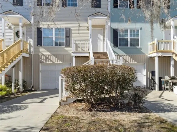 314 Laurel Oak Lane, Savannah, GA 31404