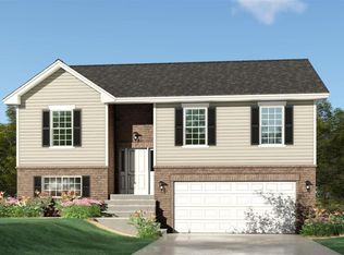 103 Shiloh Ridge Dr, Shiloh, IL 62221