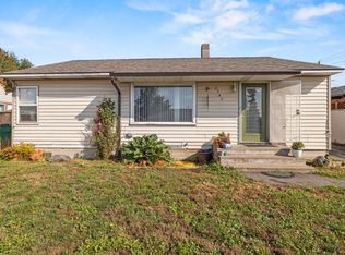 2545 Darrow Ave, Klamath Falls, OR