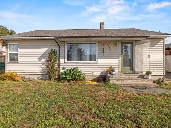 2545 Darrow Ave, Klamath Falls, OR 97601