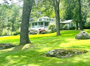 327 W Shore Rd, New Preston Marble Dale, CT 06777