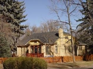 706 7th St, Berthoud, CO 80513