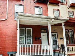 725 Madison Ave Room 2, Reading, PA 19601