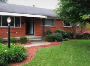 3128 Maywood Pl, Louisville, KY 40220