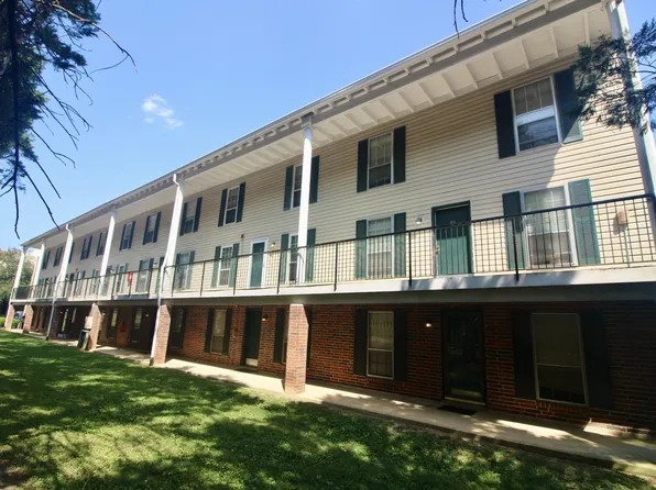 900 Mountain Creek Rd APT E71, Chattanooga, TN 37405