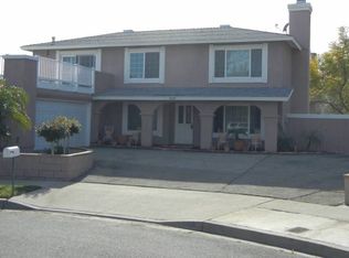 2479 N Knightwood Pl, Simi Valley, CA 93063