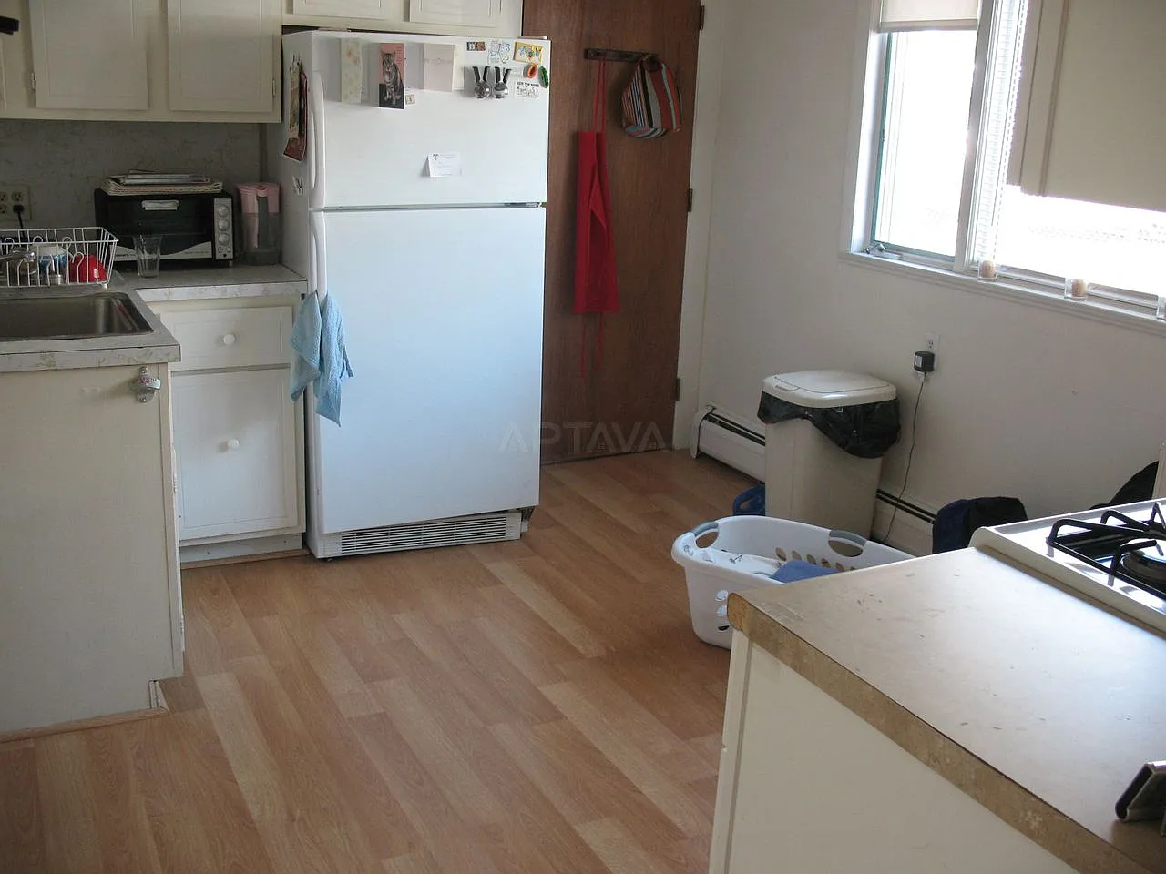 1 bed, 580 sqft, $2,700 — Photo 2