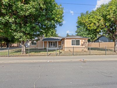 553 Lincoln Ave, Modesto, CA, 95354
